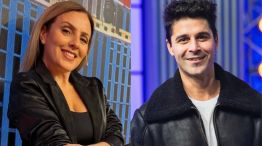Cora Debarbieri y Juan Yacuzzi