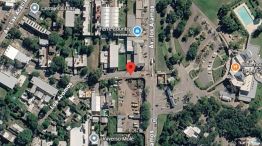 Depósito LWK Ingeniería y Servicios SA
