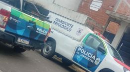 femicidio en corrientes