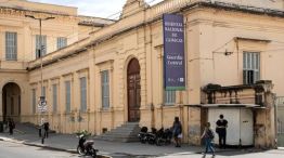 Hospital Nacional de Córdoba