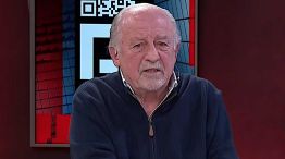 Hugo Yasky en QR 10082026