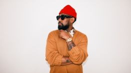 PJ Morton de Maroon 5