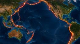 Terremoto en Colombia