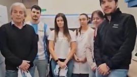 científicos