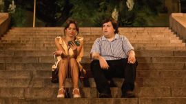 "Como si fuéramos solo amigos", la comedia romántica argentina que desembarca en el streaming