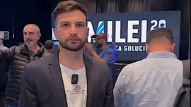 “Sabían en qué se metían”: la jugada de Novelli para salvar a Milei y borrar a los inversores de la causa $LIBRA
