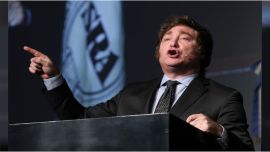 Julio Gambina: “Empieza a perderse consenso electoral, y claro, eso genera impacto en la economía”