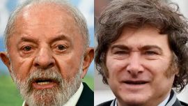 Milei & Lula