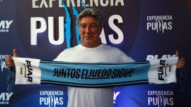 Pachu Peña