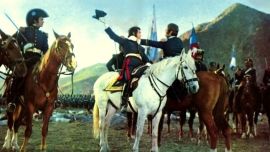 Especial San Martín en pantalla: películas y documentales para ver en el fin de semana largo