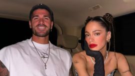 Tini Stoessel confirmó que se casa con Rodrigo De Paul y mostró la prueba de vestido en París: "Empezó a hacerse realidad"