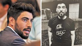 Facundo Moyano
