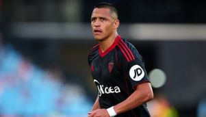 Alexis Sánchez