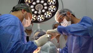 Congreso Medico Clinicas