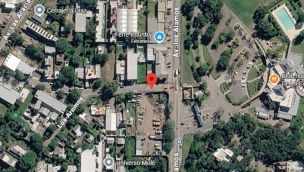 Depósito LWK Ingeniería y Servicios SA