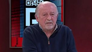 Hugo Yasky en QR 10082026