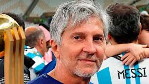 Jorge Messi 