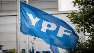 YPF