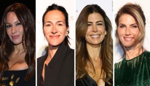 De Pampita y Dolores Trull a Juliana Awada y Natalia Graciano