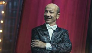 Sebastián Rosso