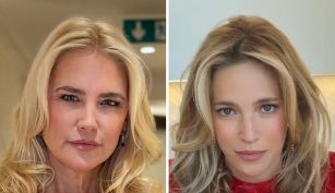 Valeria Mazza y Luisana Lopilato