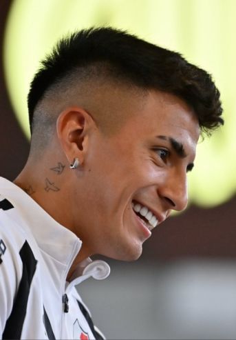 Thiago Almada