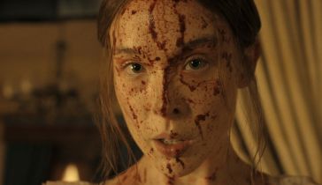 MONSTRUO: la historia de Lizzie Borden