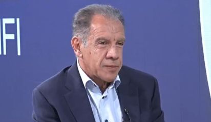 Daniel Hadad