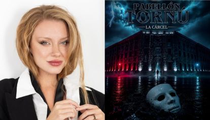 Rocío Pardo reestrena "Pabellón Tornú"