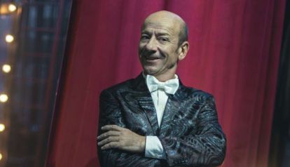 Sebastián Rosso