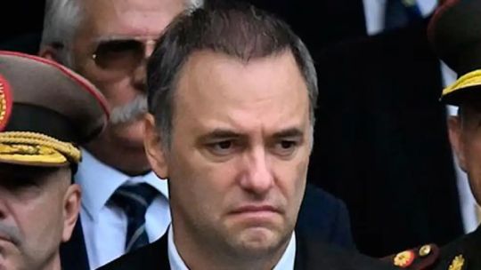 Manuel Adorni deberá justificar frente a la Justicia “un incremento patrimonial que pasó de un 2.241% nominal y 415% real”