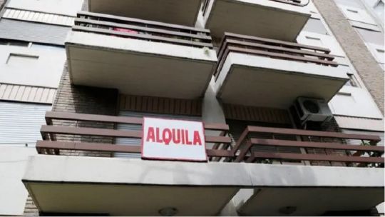 Cámara Inmobiliaria respaldó el desalojo exprés: "Da seguridad jurídica a pequeños propietarios"