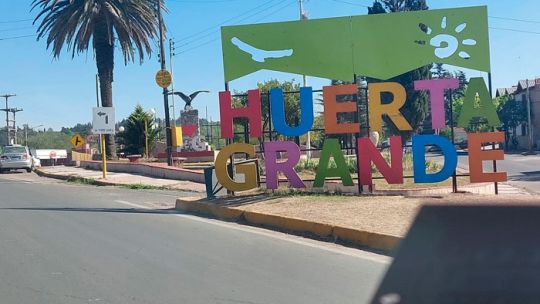 Turismo en crisis: Huerta Grande bajó las tasas a hoteleros y el intendente apuntó a la caída de la coparticipación