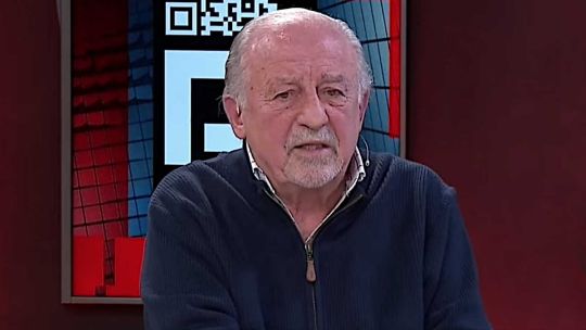 Hugo Yasky: "Es lamentable que haya diputados de las provincias que no voten contra el DNU 70/23 por la lógica del toma y daca"