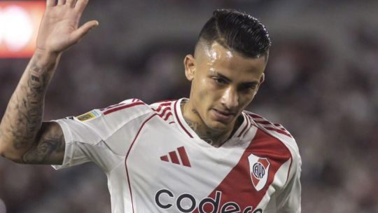 Llegó con Gallardo, duró un año y River lo vendió perdiendo millones: los detalles del pase de Kevin Castaño al Atlético Mineiro