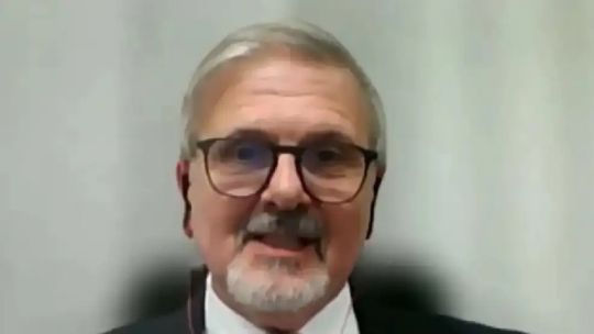 Ricardo Marra reconoció la baja de retenciones por parte del Gobierno: “Vamos en buen camino”