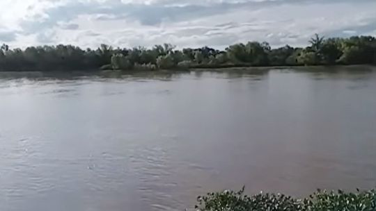 “Súper El Niño”: Entre Ríos y el Litoral, entre las zonas que podrían enfrentar lluvias intensas y crecidas 
