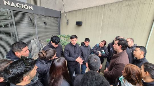 Caso EXEN: la Fiscalía cuestionó el plan para reabrir tres gimnasios y se opuso a la cautelar