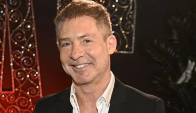 Adrián Suar