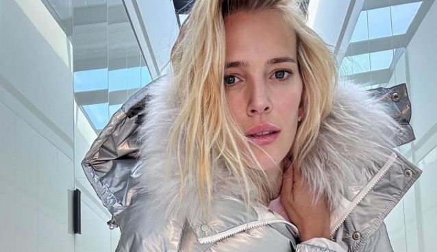 Luisana Lopilato