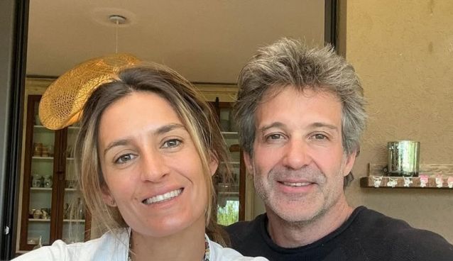 Quién es y a qué se dedica Sofía Bravo, la actual esposa de Segundo Cernadas