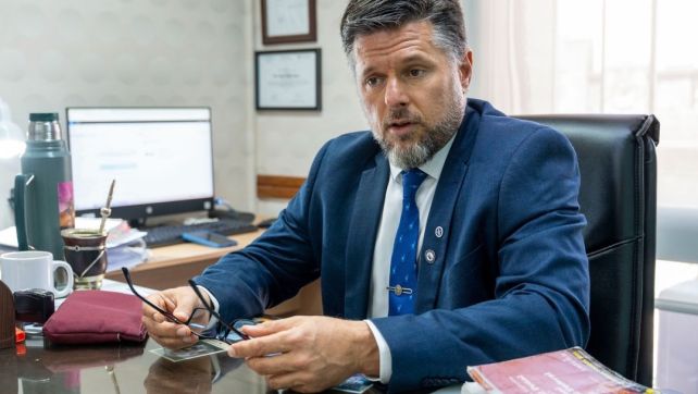 Carlos Schaefer caso loan