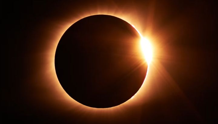 Eclipse 12 de agosto: impacto emocional y espiritual del fenómeno astrológico
