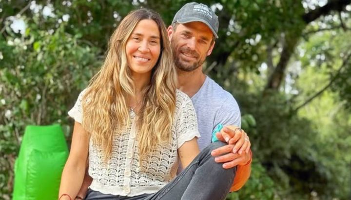 Lejos de la tele, el negocio de Matías Palleiro, la pareja de Jimena Barón