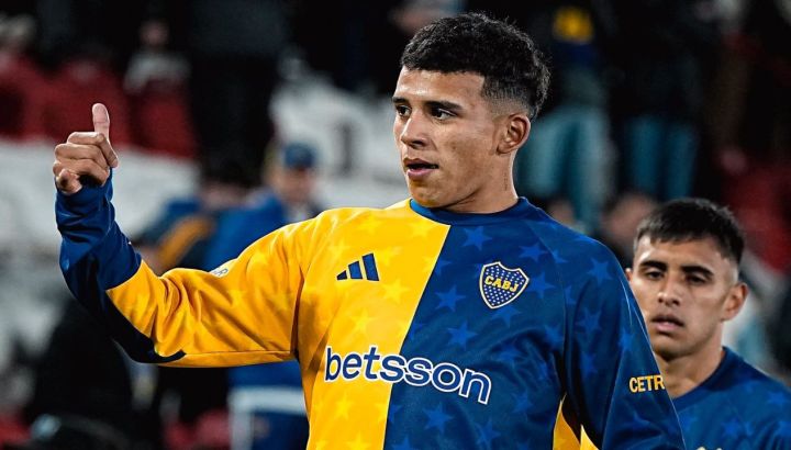 Leonel Flores