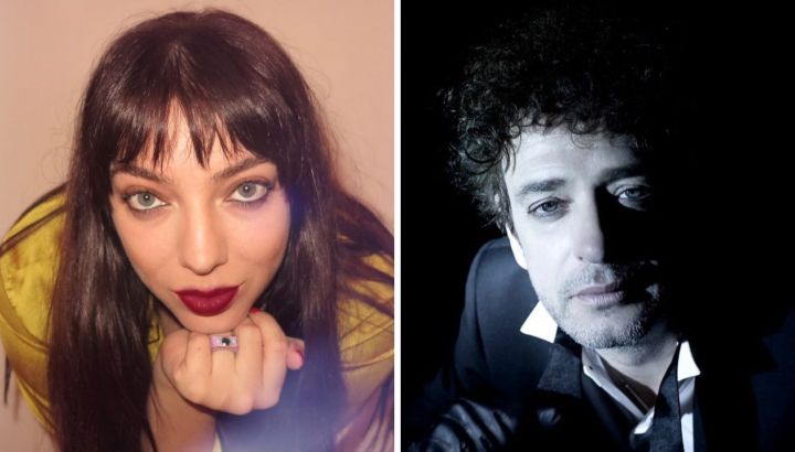 Lisa Cerati compartió un emotivo mensaje por el cumpleaños de su padre, Gustavo Cerati: “Te extrañamos demasiado”