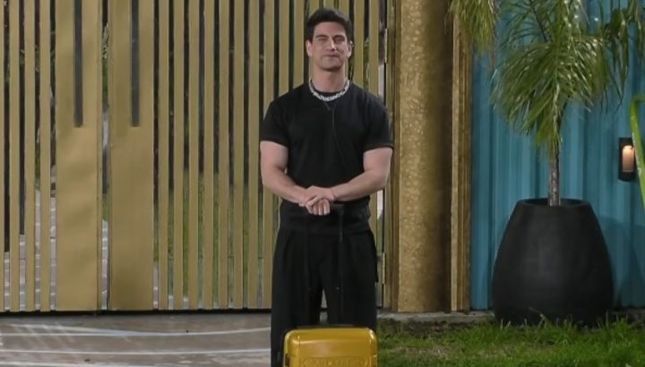 Rating: cuánto midió la eliminación de Matías Hanssen de Gran Hermano Generación Dorada en Telefe