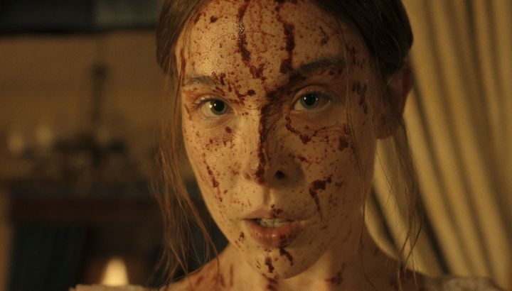 Netflix lanzó el avance oficial de "MONSTRUO: la historia de Lizzie Borden": cuándo estrena