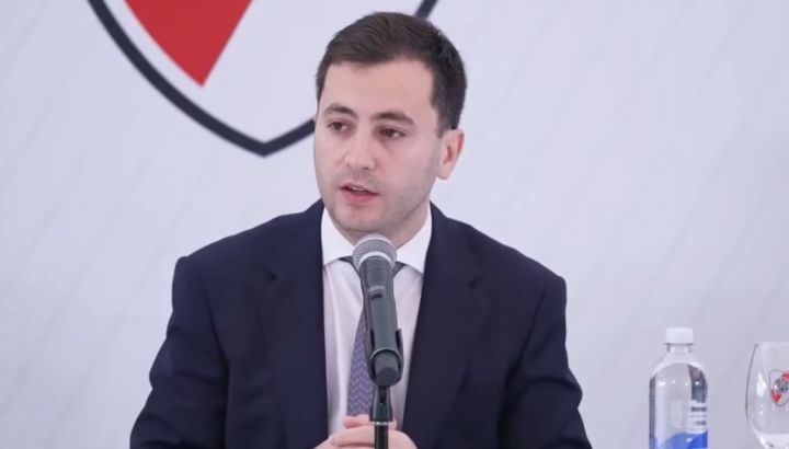 Stéfano Di Carlo