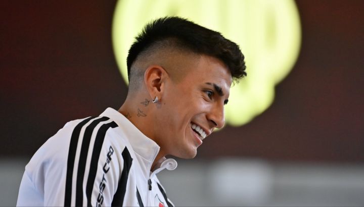 Thiago Almada